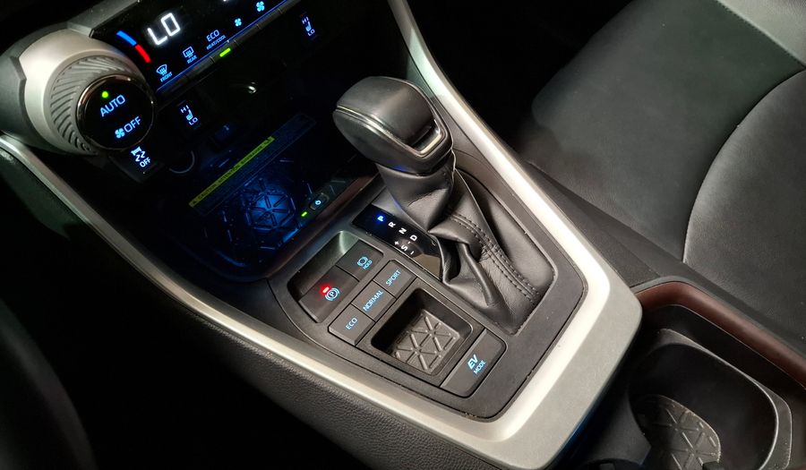 Toyota Rav4 2.5 HYBRID LIMITED Suv 2021