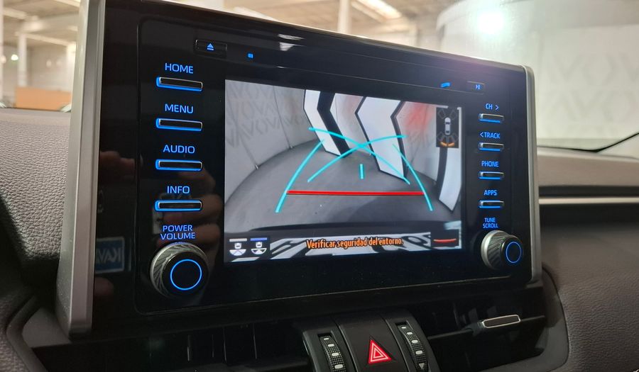 Toyota Rav4 2.5 HYBRID LIMITED Suv 2021