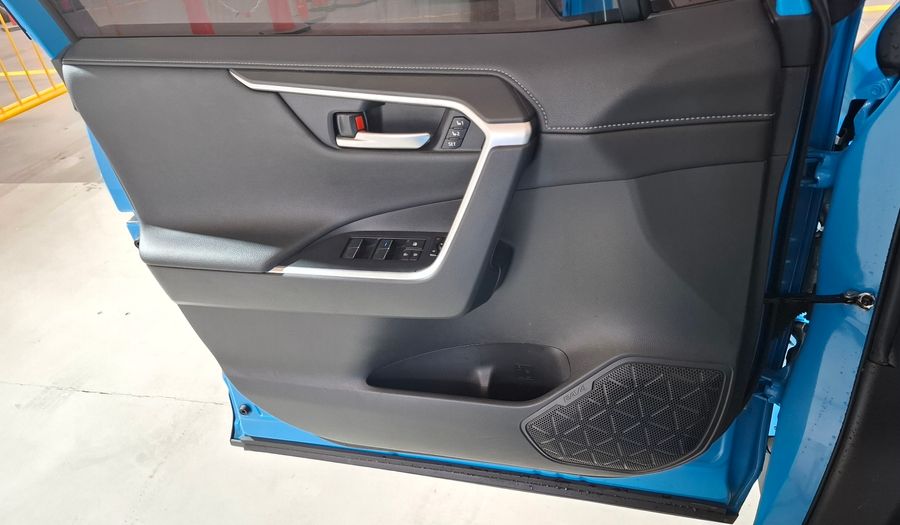 Toyota Rav4 2.5 HYBRID LIMITED Suv 2021
