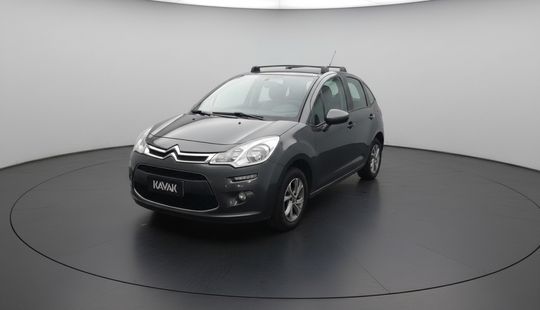 Citroen • C3