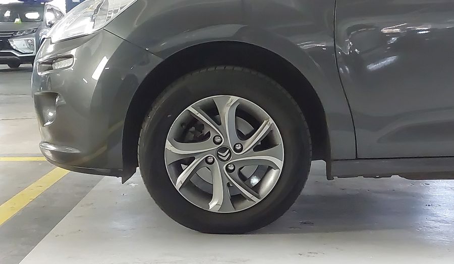 Citroen C3 1.5 8V FLEX ORIGINE Hatchback 2015