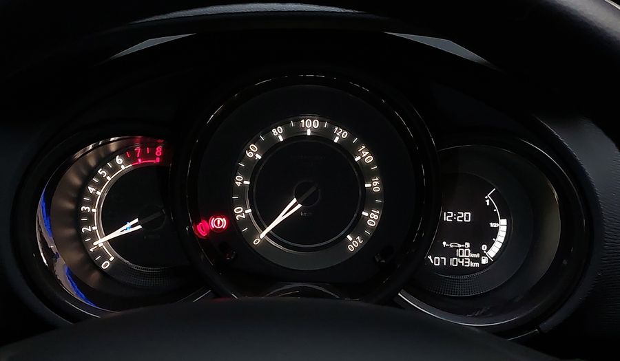 Citroen C3 1.5 8V FLEX ORIGINE Hatchback 2015