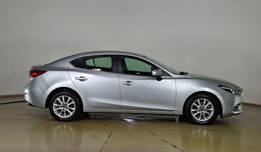 Mazda 3 1.6 S AUTO Sedan 2018