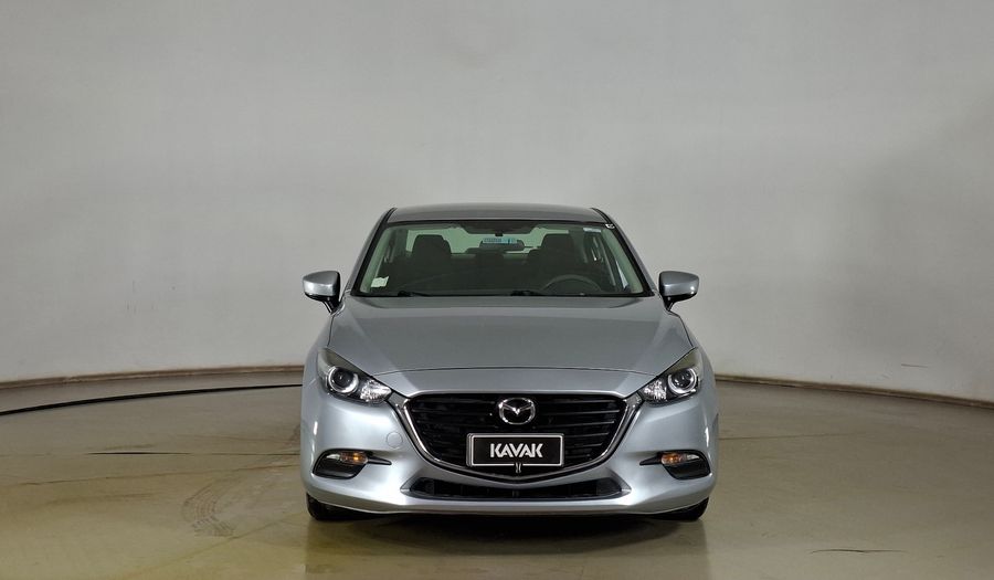 Mazda 3 1.6 S AUTO Sedan 2018