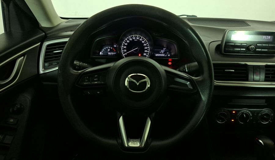 Mazda 3 1.6 S AUTO Sedan 2018