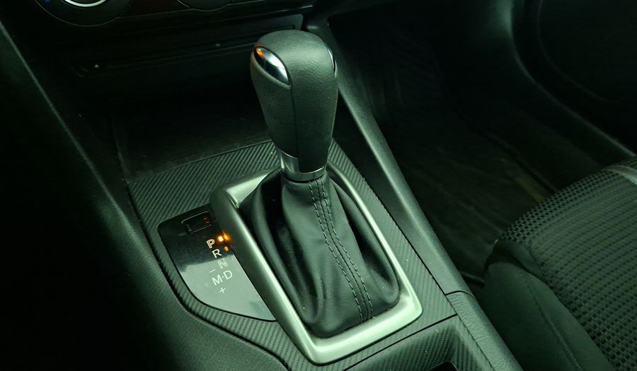 Mazda 3 1.6 S AUTO Sedan 2018