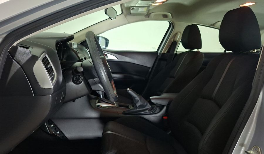 Mazda 3 1.6 S AUTO Sedan 2018