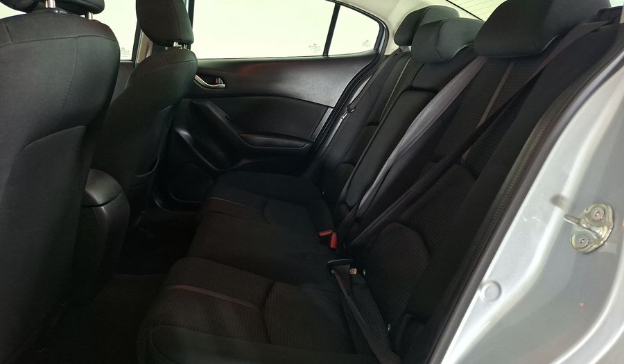Mazda 3 1.6 S AUTO Sedan 2018