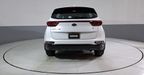 Kia Sportage 2.0 LX AUTO Suv 2020