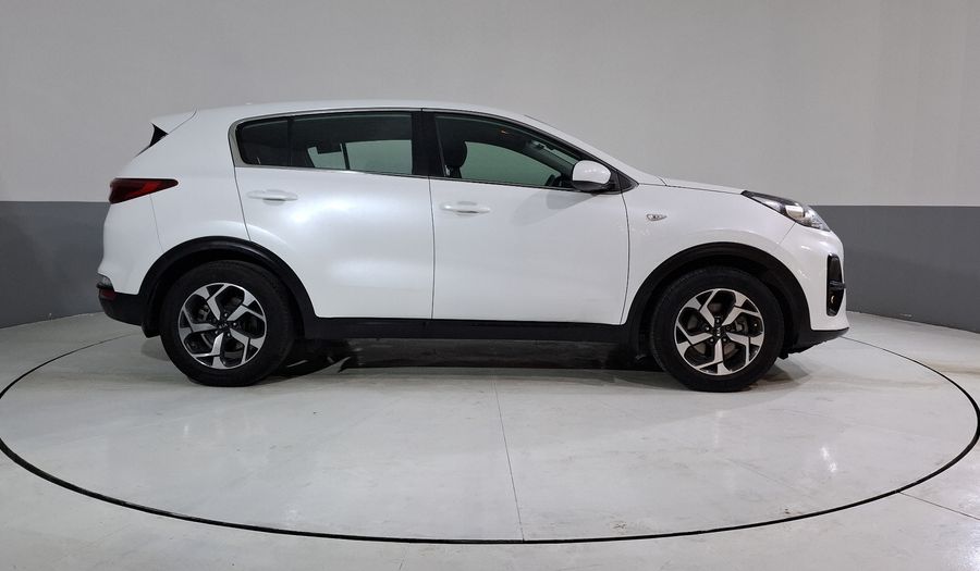 Kia Sportage 2.0 LX AUTO Suv 2020