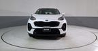 Kia Sportage 2.0 LX AUTO Suv 2020