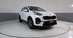Kia Sportage 2.0 LX AUTO Suv 2020