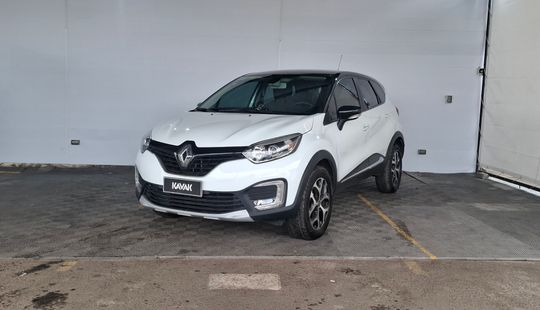 Renault • Captur