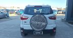 Ford Ecosport 2.0 TITANIUM POWERSHIFT Suv 2016