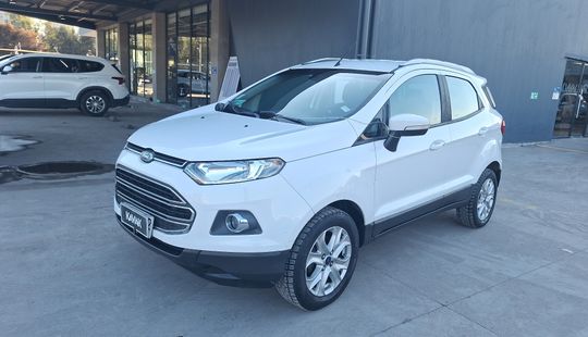 Ford • EcoSport
