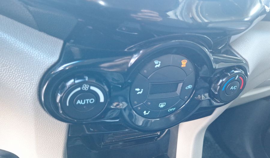 Ford Ecosport 2.0 TITANIUM POWERSHIFT Suv 2016
