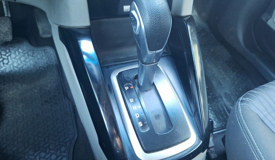 Ford Ecosport 2.0 TITANIUM POWERSHIFT Suv 2016