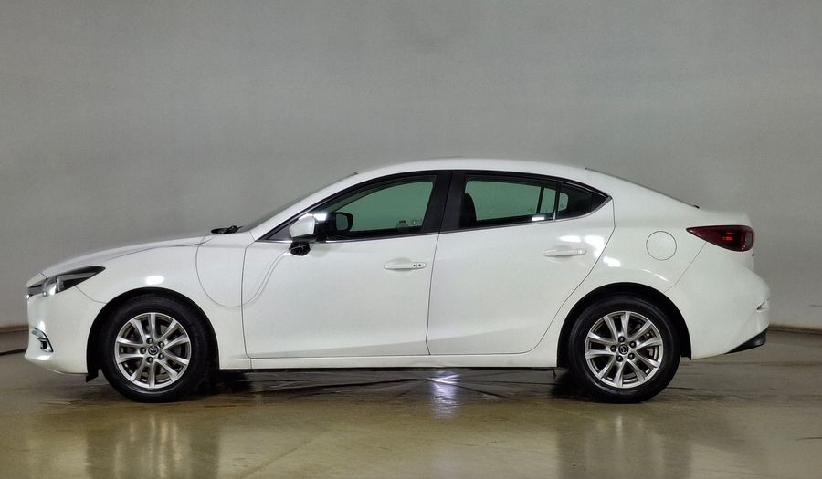Mazda 3 2.0 AUTO SKYACTIV-G V SR Sedan 2019