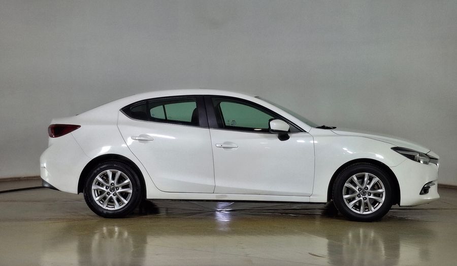 Mazda 3 2.0 AUTO SKYACTIV-G V SR Sedan 2019