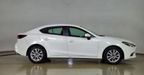 Mazda 3 2.0 AUTO SKYACTIV-G V SR Sedan 2019