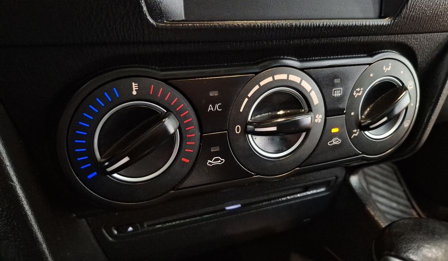 Mazda 3 2.0 AUTO SKYACTIV-G V SR Sedan 2019