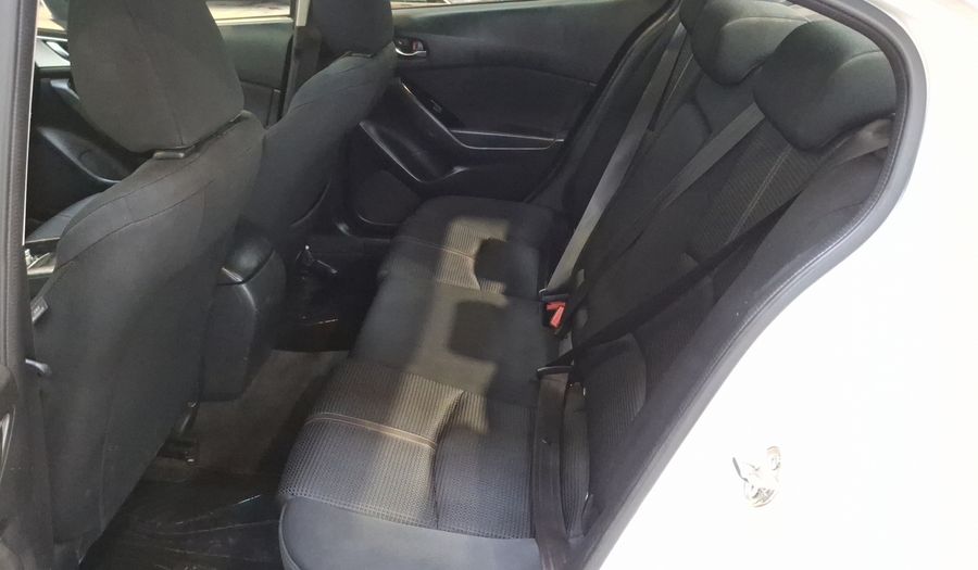 Mazda 3 2.0 AUTO SKYACTIV-G V SR Sedan 2019