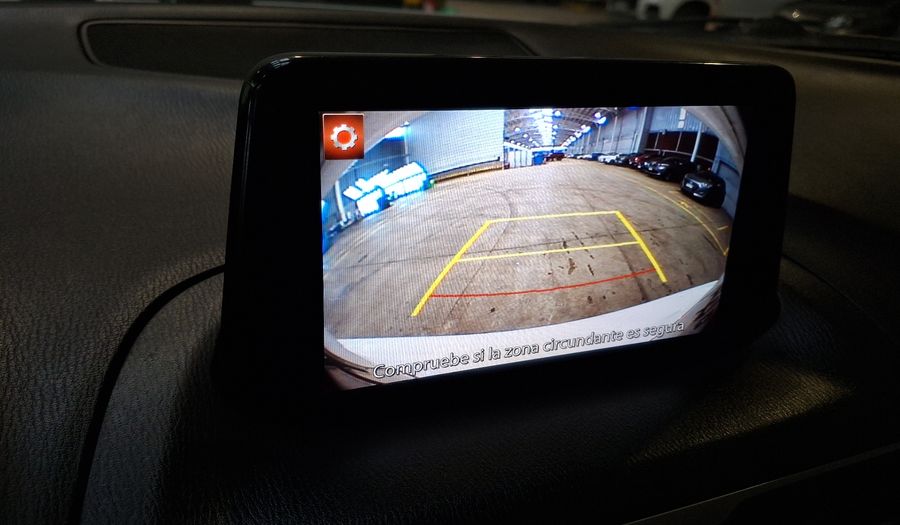 Mazda 3 2.0 AUTO SKYACTIV-G V SR Sedan 2019