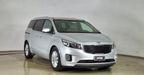 Kia Grand Carnival 3.3 GSL EX FULL AUTO Minivan 2017