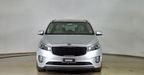 Kia Grand Carnival 3.3 GSL EX FULL AUTO Minivan 2017