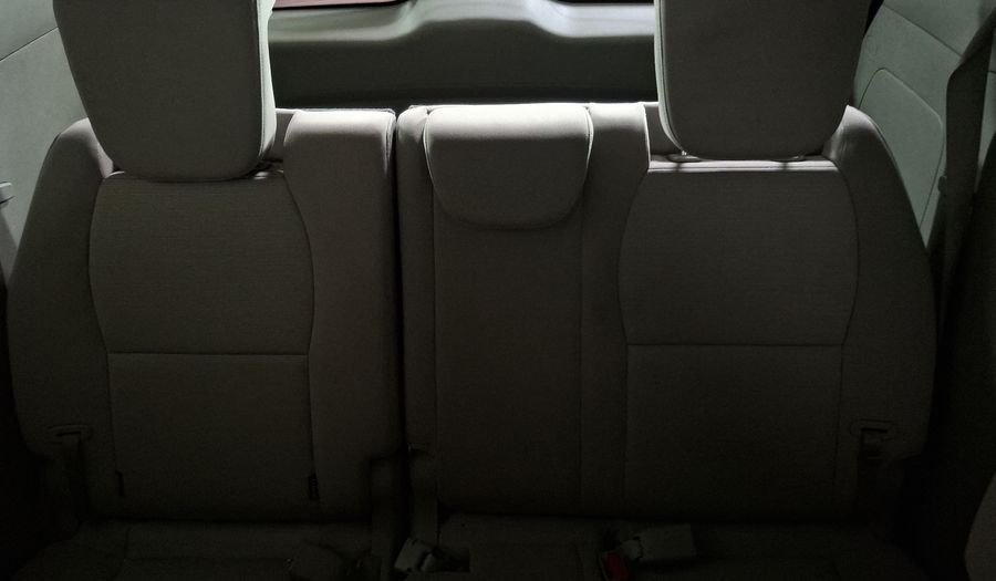 Kia Grand Carnival 3.3 GSL EX FULL AUTO Minivan 2017