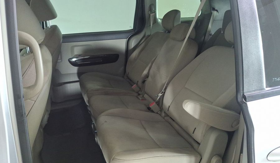 Kia Grand Carnival 3.3 GSL EX FULL AUTO Minivan 2017