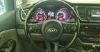 Kia Grand Carnival 3.3 GSL EX FULL AUTO Minivan 2017