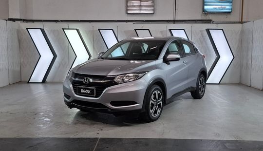 Honda • HR-V