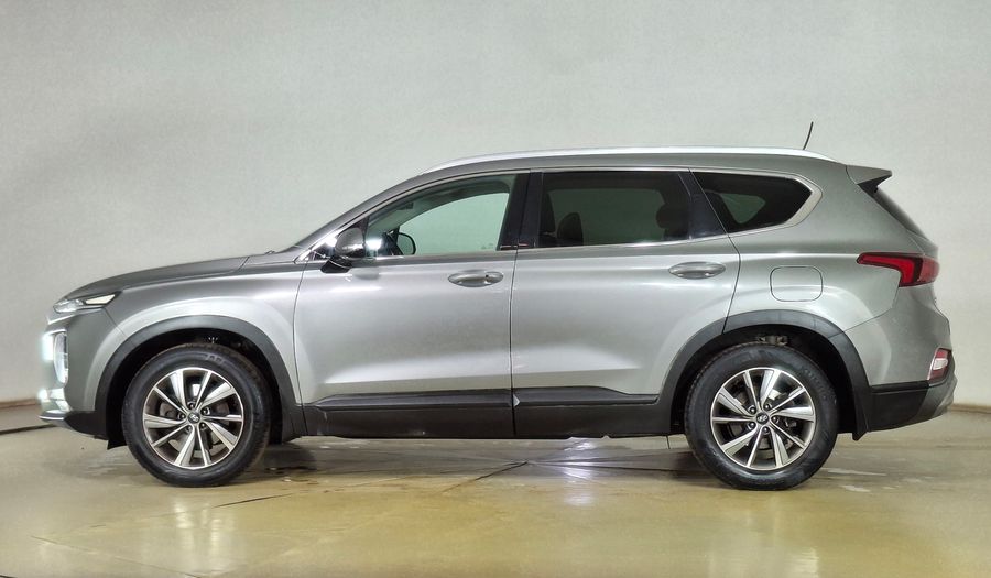 Hyundai Santa Fe 2.4 TM AUTO PLUS Suv 2019