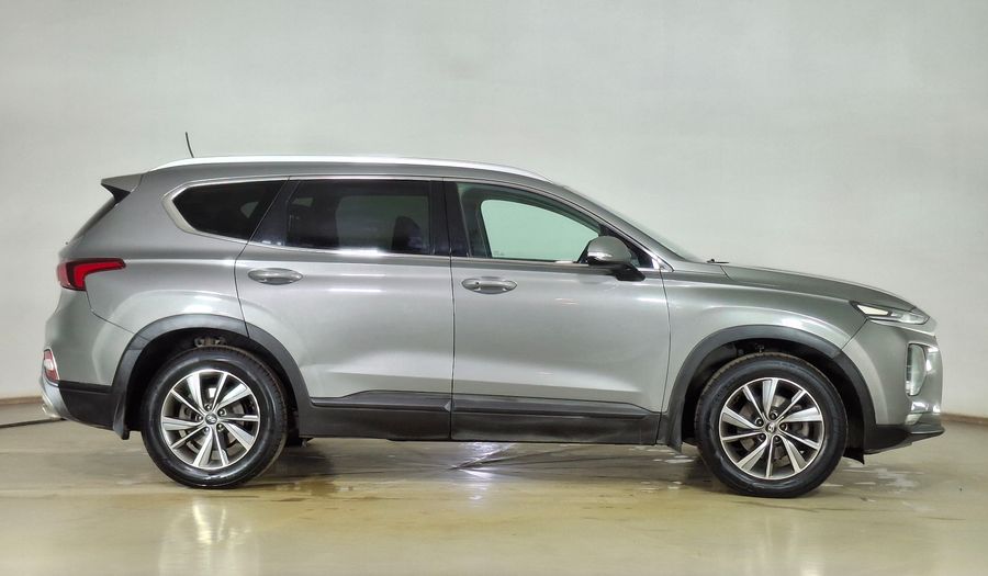 Hyundai Santa Fe 2.4 TM AUTO PLUS Suv 2019