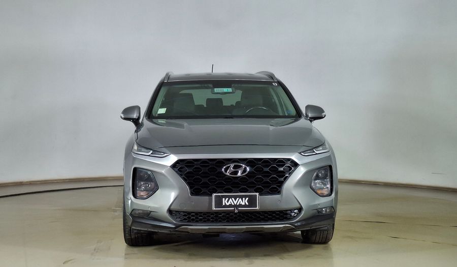 Hyundai Santa Fe 2.4 TM AUTO PLUS Suv 2019