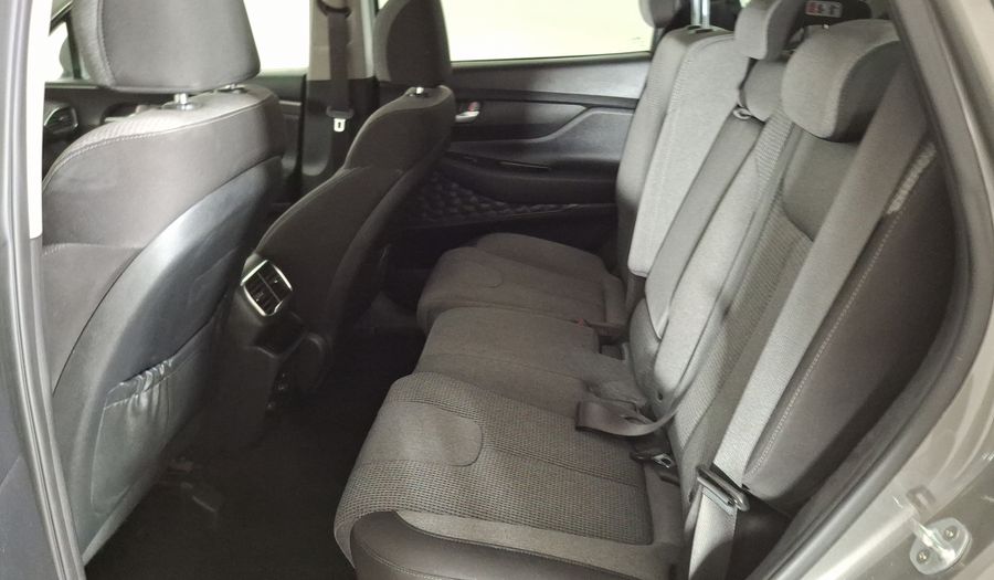 Hyundai Santa Fe 2.4 TM AUTO PLUS Suv 2019
