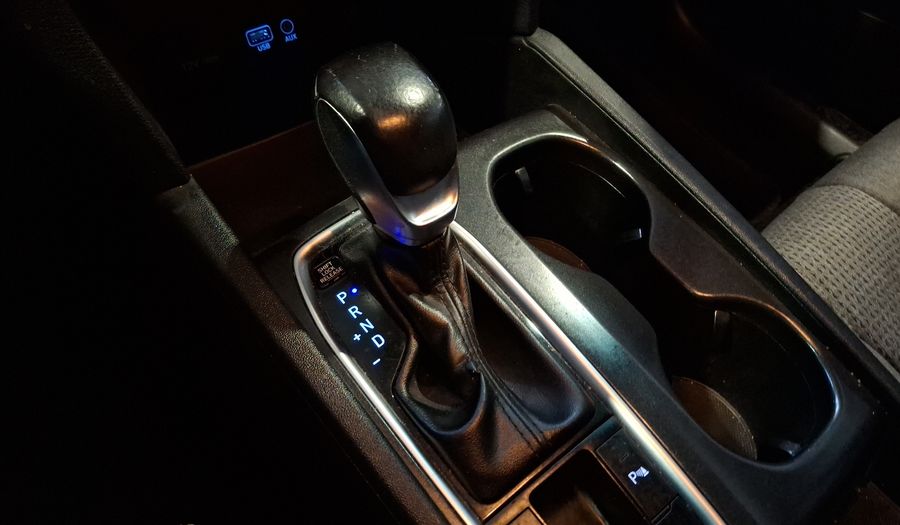Hyundai Santa Fe 2.4 TM AUTO PLUS Suv 2019