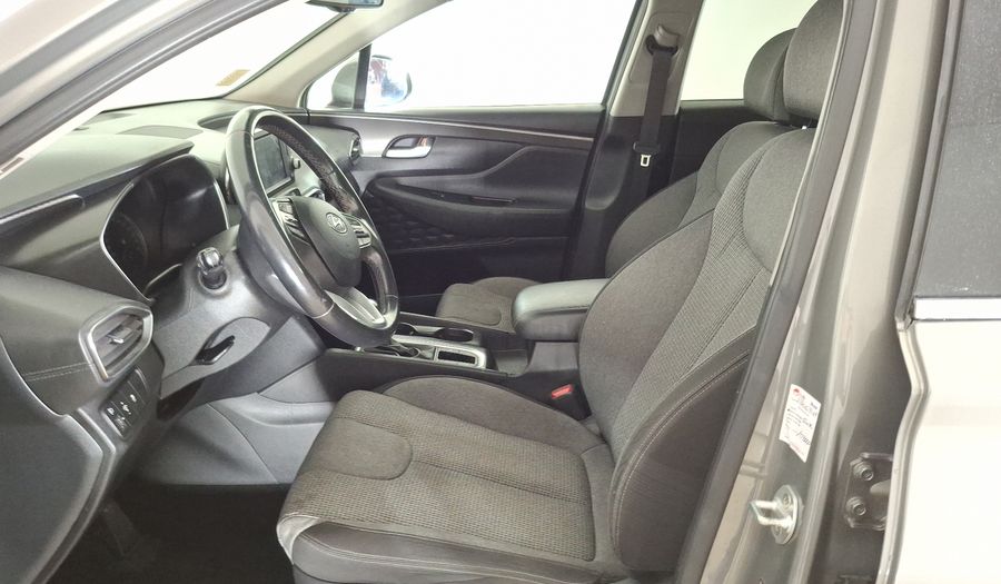 Hyundai Santa Fe 2.4 TM AUTO PLUS Suv 2019