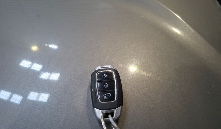 Hyundai Santa Fe 2.4 TM AUTO PLUS Suv 2019