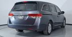 Honda Odyssey 3.5 EXL Minivan 2016