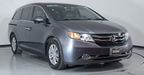 Honda Odyssey 3.5 EXL Minivan 2016