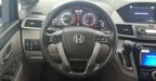 Honda Odyssey 3.5 EXL Minivan 2016