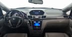 Honda Odyssey 3.5 EXL Minivan 2016