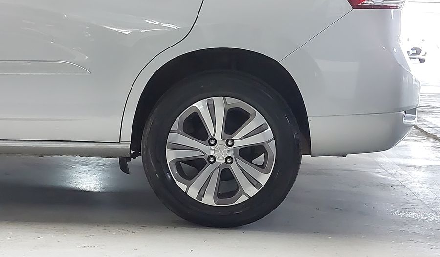Chevrolet Spin 1.8 ECONOFLEX PREMIER 7S AUTO Minivan 2023