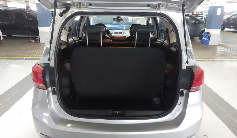 Chevrolet Spin 1.8 ECONOFLEX PREMIER 7S AUTO Minivan 2023