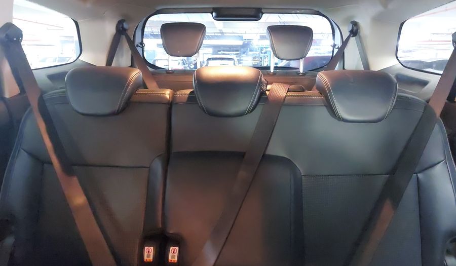 Chevrolet Spin 1.8 ECONOFLEX PREMIER 7S AUTO Minivan 2023