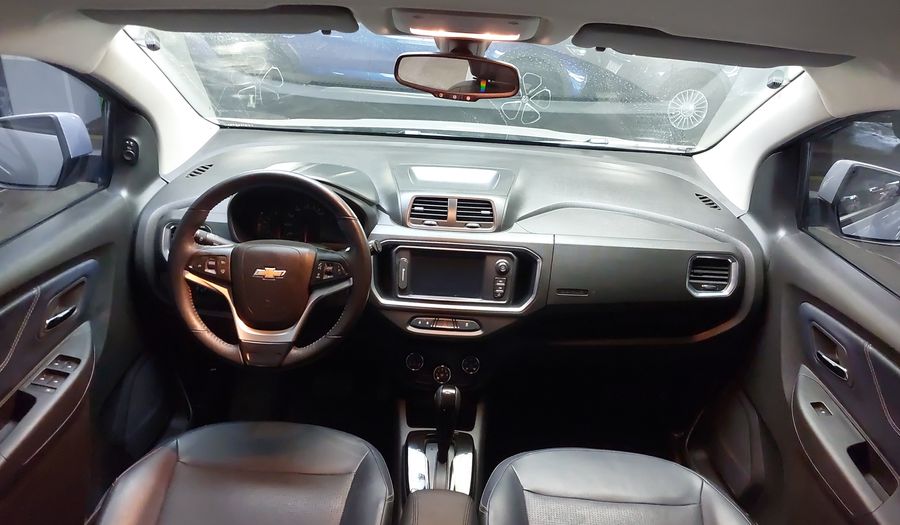 Chevrolet Spin 1.8 ECONOFLEX PREMIER 7S AUTO Minivan 2023