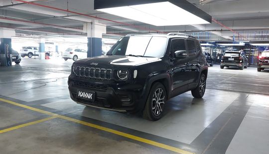 Jeep • Renegade