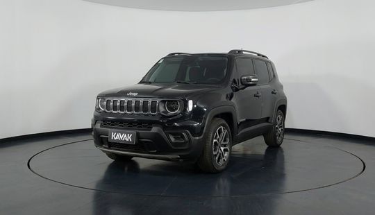 Jeep • Renegade